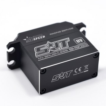 SRT BH9022 HV Brushless Servo