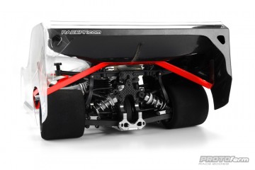 PROTOform 1:8 Aero Kit w/ Spoiler & Stiffeners