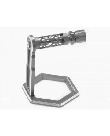 ARROWMAX AM-170037 Tire Balancing Station For 1/8 Off-Road Cars, Truggy & Rally Game