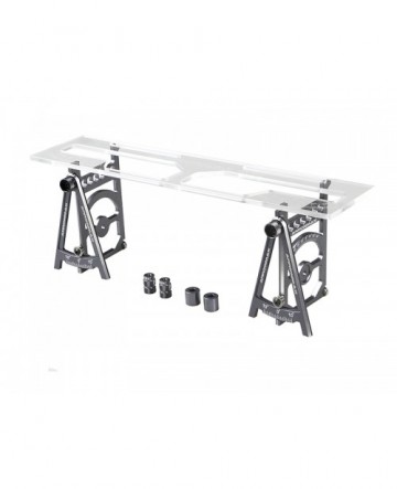 ARROWMAX AM-170049 Set-Up System For 1/10 Formula Cars