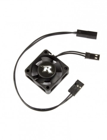 27423 reedy hv motor fan with 195mm extension