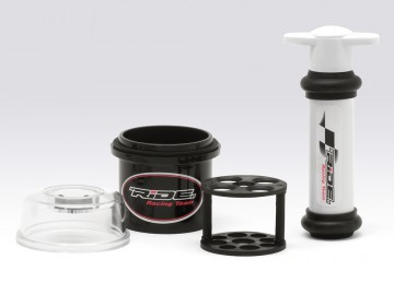 Ride RC Air Remover Short version With Pouch
