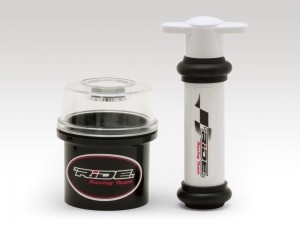 Ride RC Ride Shock Air Remover Long
