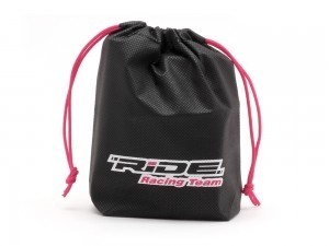 Ride RC Air Remover Short version With Pouch