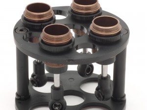 Ride RC Air Remover Short version With Pouch