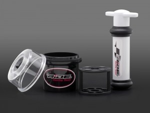 Ride RC Air Remover Short version With Pouch