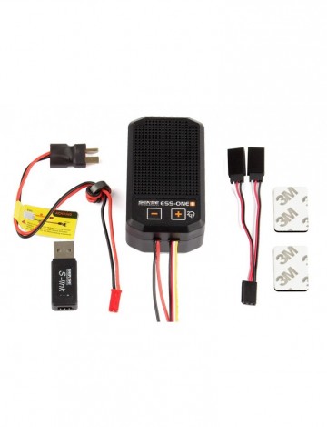 29262 team associated ess one 2017 engine sound system