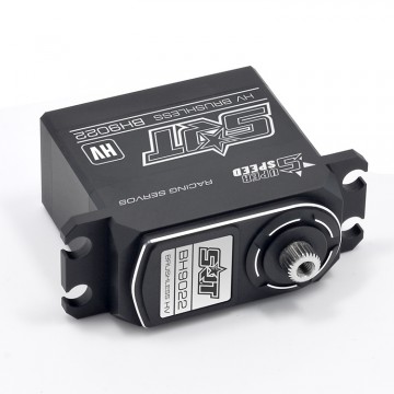 SRT BH9022 HV Brushless Servo