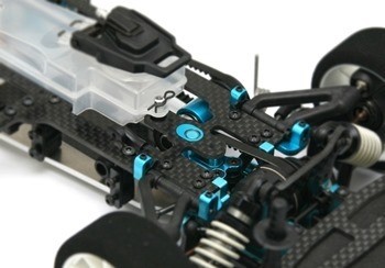 Team Shepherd Velox V10