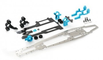 Team Shepherd Velox V10