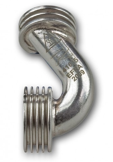 Novarossi 41615 bocht/manifold