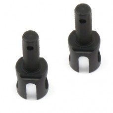 501105 Diff outdrive rear