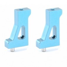 505512 Radioplate mount Tuning