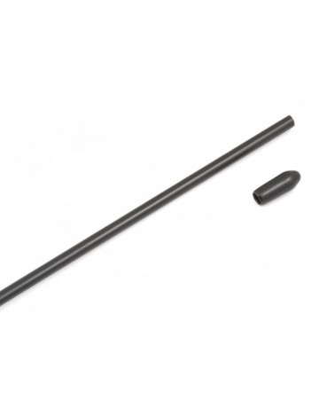 6338 team associated antenna tube 12 in