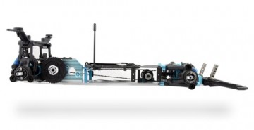 Team Shepherd Velox E8 Kit