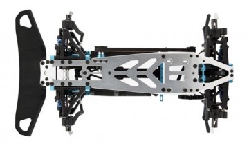 Team Shepherd Velox E8 Kit