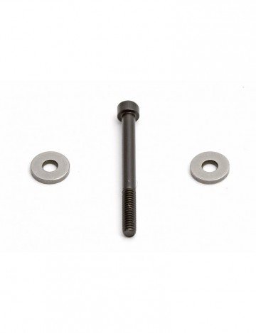 6573 team associated diff thrust washer and bolt