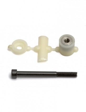 6575 team associated diff thrust bolt parts
