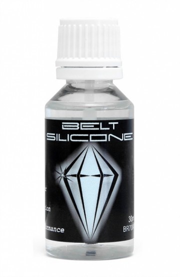 Brilliant Belt Silicone BR7004