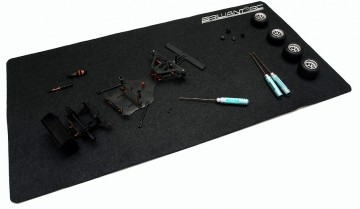Brilliant RC pitmat