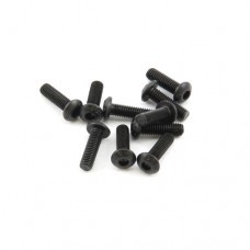 720310 Hex. buttonhead screw M3x10 (10)