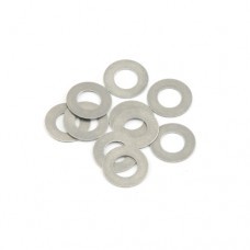 750513 Adjusting shim 5x10x0,3 (10)