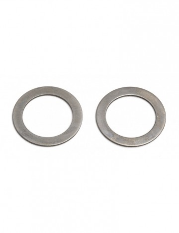 7666 team associated diff drive rings 2601