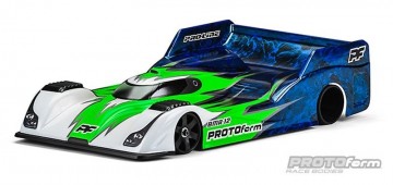 PROTOform BMR-12 Light Weight Clear Body