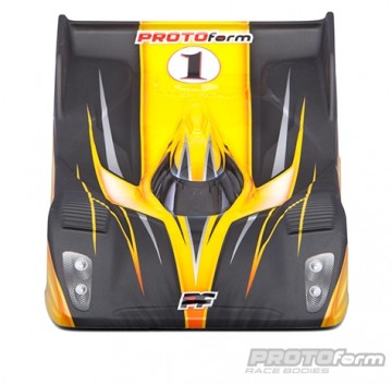 PROTOform AMR-12 Regular Weight 1:12 Body