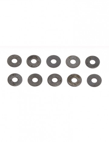 89218 team associated washers 3x8 mm