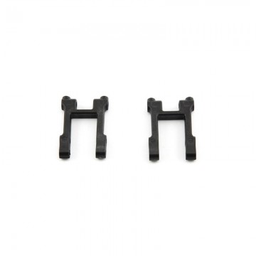 905103 velox v82 body mount arms rear hard 2