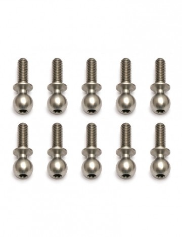 91048 team associated heavy duty ballstuds 8 mm