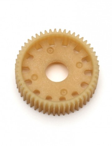 91419 team associated diff gear