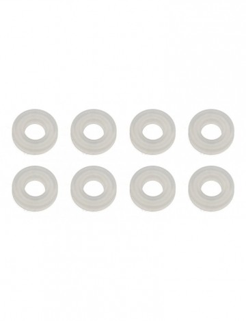 91493 team associated factory team low friction x rings