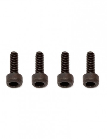 91611 team associated screws 16x5 mm shcs