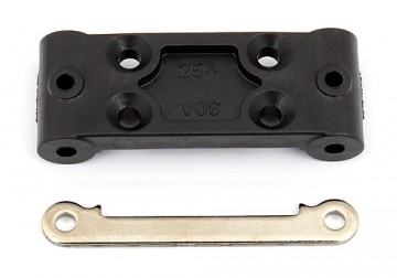 Team Associated B6 Bulkhead