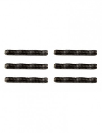 91737 team associated set screws m3x20 mm