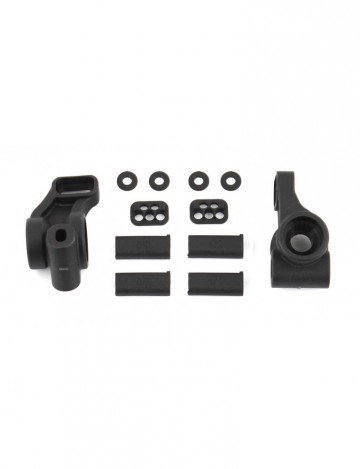 91779 team associated b61 rear hubs