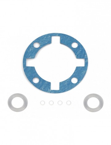 91782 team associated b61 gear differential seals