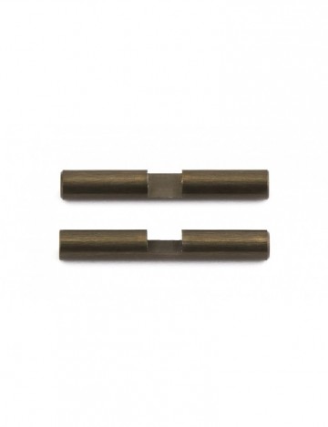 91784 team associated b61 ft aluminum cross pins