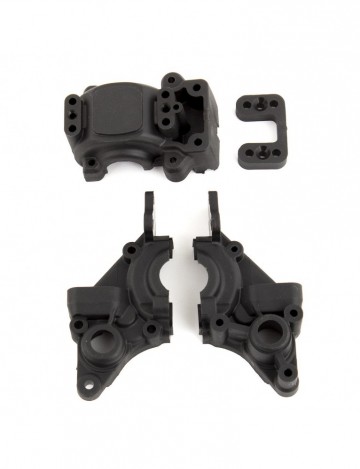 91788 team associated b61 standup gearbox