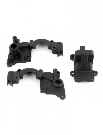 91791 team associated b61 laydown gearbox