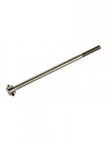 91797 team associated ft titanium top shaft screw