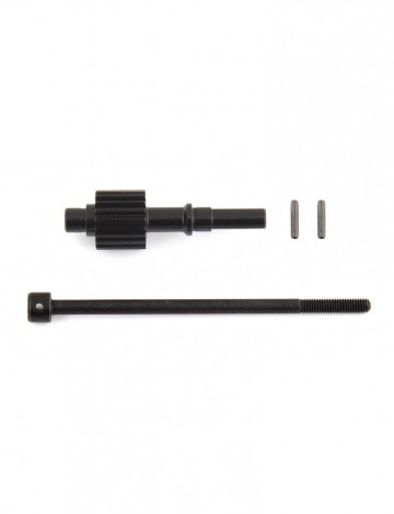 91798 team associated b61 standup top shaft