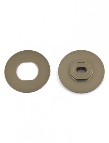 91805 team associated b61 htc slipper hub outer