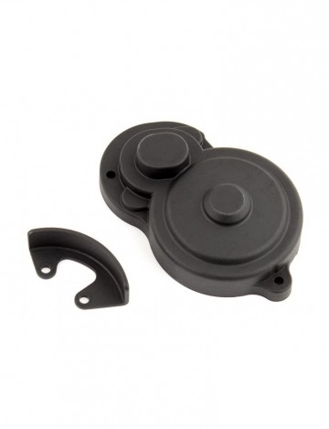 91813 team associated b61 gear cover