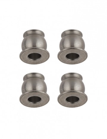 91819 team associated b61 shock pivot balls