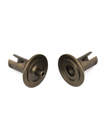 91845 team associated b61 fl mip diff outdrives aluminum