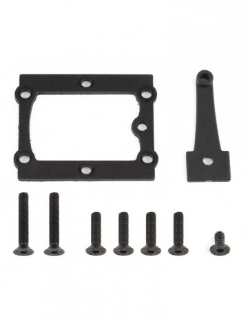92010 team associated b64 gearbox shim set