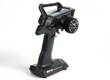 SANWA MT-S 2,4 GHz transmtter FHSS-3 FHSS-4